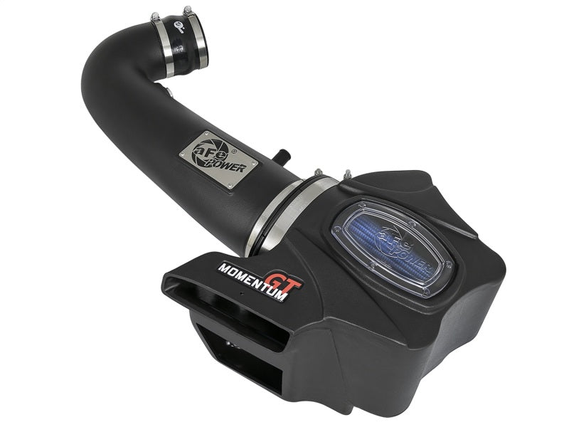 aFe Momentum GT Pro 5R Cold Air Intake System 11-17 Jeep Grand Cherokee (WK2) V8 5.7L HEMI