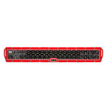 AR40CV2  -  ARB Intensity V2 Light Bar with Combination Flood and Spot Light Spread