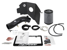 Load image into Gallery viewer, aFe 96-98 Toyota 4Runner V6 3.4L MagnumFORCE Stage-2 Intake PRO Dry S Filter