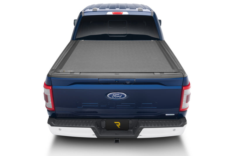 BAK 21-22 Ford F-150 (Incl. 2022 Lightning) Revolver X4s 5.7ft Bed Cover