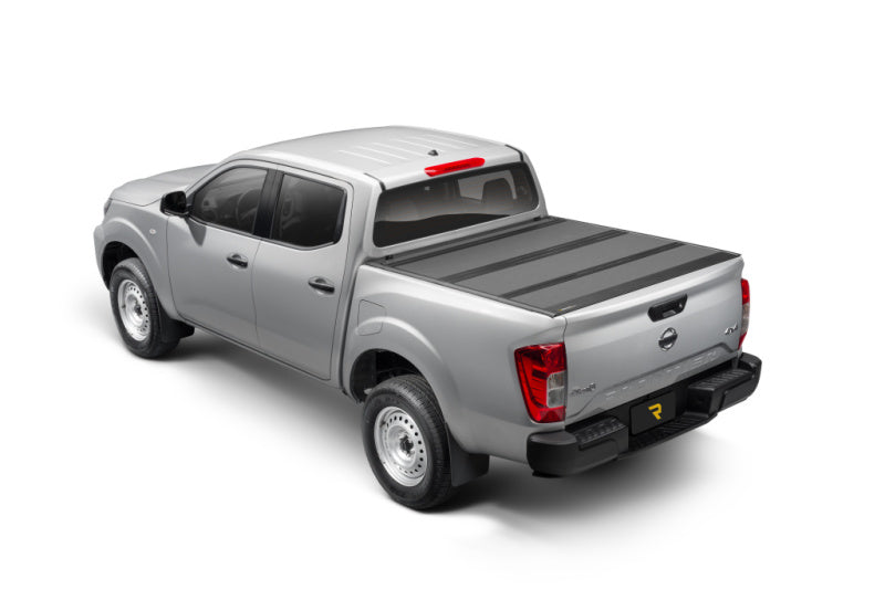 BAK 2022 Nissan Frontier 6ft Bed BAKFlip MX4 Matte Finish