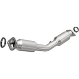 OEM Grade Direct-Fit Catalytic Converter