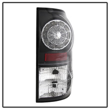 Load image into Gallery viewer, Spyder Toyota Tundra 07-13 LED Tail lights Black ALT-YD-TTU07-LED-BK