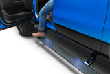 78240-01A  -  PowerStep Xtreme Running Board - 19-23 Ram 1500, All Cabs