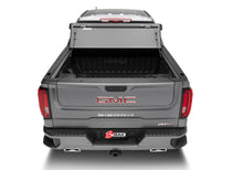 Load image into Gallery viewer, BAKFlipF1_21GMC_Sierra_RearHeadOn_Flip.jpg