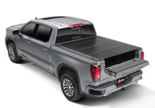 Load image into Gallery viewer, BAKFlipF1_21GMC_Sierra_Rear_Closed_TailgateOpen.jpg