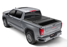 Load image into Gallery viewer, BAKFlipF1_21GMC_Sierra_Rear_Open1.jpg