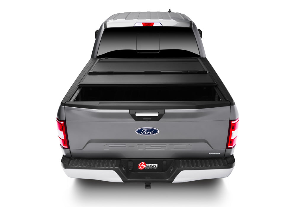 BK_BAKFLipMX4_19F150SilverNew_RearHeadOn_Open1.jpg