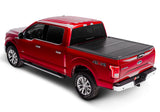 226304  -  BAKFlip G2 Hard Folding Truck Bed Cover - 1999-2007 Ford F-250/350/450 8' Bed