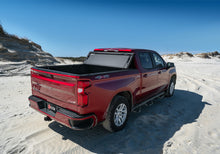 Load image into Gallery viewer, BK_BAKFlipMX4_19Silverado_Dunes_RearFlip.jpg