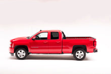 Load image into Gallery viewer, BK_BAKFlipMX4_Silverado_SideShot.jpg