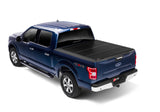 1126338  -  BAKFlip FiberMax Hard Folding Truck Bed Cover - 2021 Ford F-150 8' 2