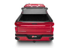 Load image into Gallery viewer, BK_BakFlip_MX4_19Silverado_Rear_04Open.jpg