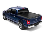 226324  -  BAKFlip G2 Hard Folding Truck Bed Cover - 2022-2023 Ford Maverick