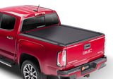 79701  -  Revolver X4 Hard Rolling Truck Bed Cover - 2020-2021 Jeep Gladiator 5' Bed
