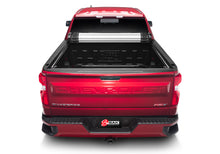 Load image into Gallery viewer, BK_RevolverX2_20RedSilverado1500_RearHeadOn_Open.jpg