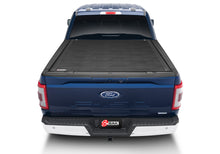 Load image into Gallery viewer, BK_RevolverX2_21F150Blue_RearHeadOn_Closed.jpg