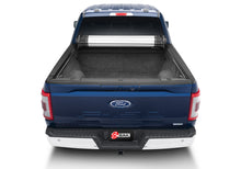 Load image into Gallery viewer, BK_RevolverX2_21F150Blue_RearHeadOn_Open.jpg