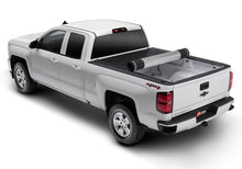 Load image into Gallery viewer, BK_RevolverX2_Silverado_RearOpen2.jpg