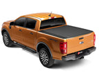 79333  -  Revolver X4 Hard Rolling Truck Bed Cover - 2019-2021 Ford Ranger 6' Bed