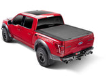 80701  -  Revolver X4s Hard Rolling Truck Bed Cover - 2020-2023 Jeep Gladiator 5' Bed