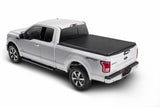 50702  -  Express Tonno Tonneau Cover - Black - Vinyl - 2021 Ford F-150 5' 7