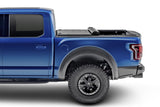 54480  -  Revolution Tonneau Cover - Black - Vinyl - 2015-2020 Ford F-150 6' 7