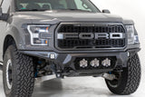 F110014100103  -  Bomber Front Bumper