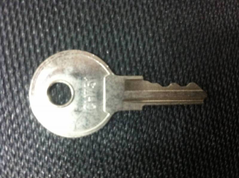 Key CH751