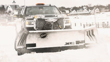 Load image into Gallery viewer, XLS Fisher Winged snow plow