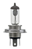 H4 24V HD  -  HELLA H4 24V HD Heavy Duty Series Halogen Light Bulb, Single