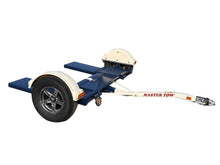 Load image into Gallery viewer, Tow Dolly - Master Tow 80THD 80&quot; No brakes