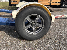 Load image into Gallery viewer, Tow Dolly - Master Tow 80THD 80&quot; No brakes