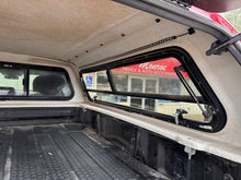 Load image into Gallery viewer, Used Ford F150 2015-2020 Crew 6.5&#39; short bed used topper LOCATION: B-1-3   CODE: CCH