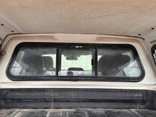 Load image into Gallery viewer, Used Ford F150 2015-2020 Crew 6.5&#39; short bed used topper LOCATION: B-1-3   CODE: CCH
