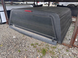 Used Ford F150 2015-2025 Crew 5.5' extra short bed new topper LOCATION:  A-3-1  CODE: CMCRC