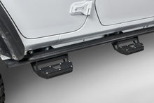 Load image into Gallery viewer, Jeep Steps - 102254 and Rocksliders - 102740 - Jeep JL-3.jpg
