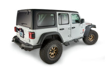 Load image into Gallery viewer, Jeep Steps - 102254 and Rocksliders - 102740 - Jeep JL-5.jpg