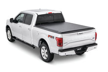 Load image into Gallery viewer, LR-3035  -  Lo-Roll Vinyl Tonneau Cover for 2008-2016 Ford Super Duty; 6.10 Ft. Bed