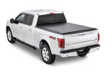 LR-3035  -  Lo-Roll Vinyl Tonneau Cover for 2008-2016 Ford Super Duty; 6.10 Ft. Bed