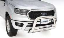 Load image into Gallery viewer, Lund_3.5_-OvalBullBar_Stainless_Ford_47021207_p04.jpg