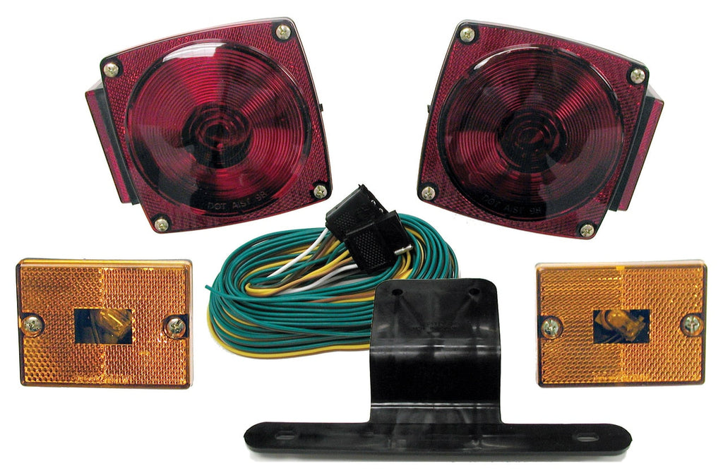 Peterson Trailer Light Kit #M540