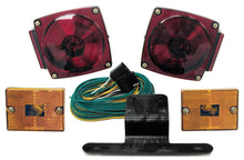 Load image into Gallery viewer, Peterson Trailer Light Kit #M540