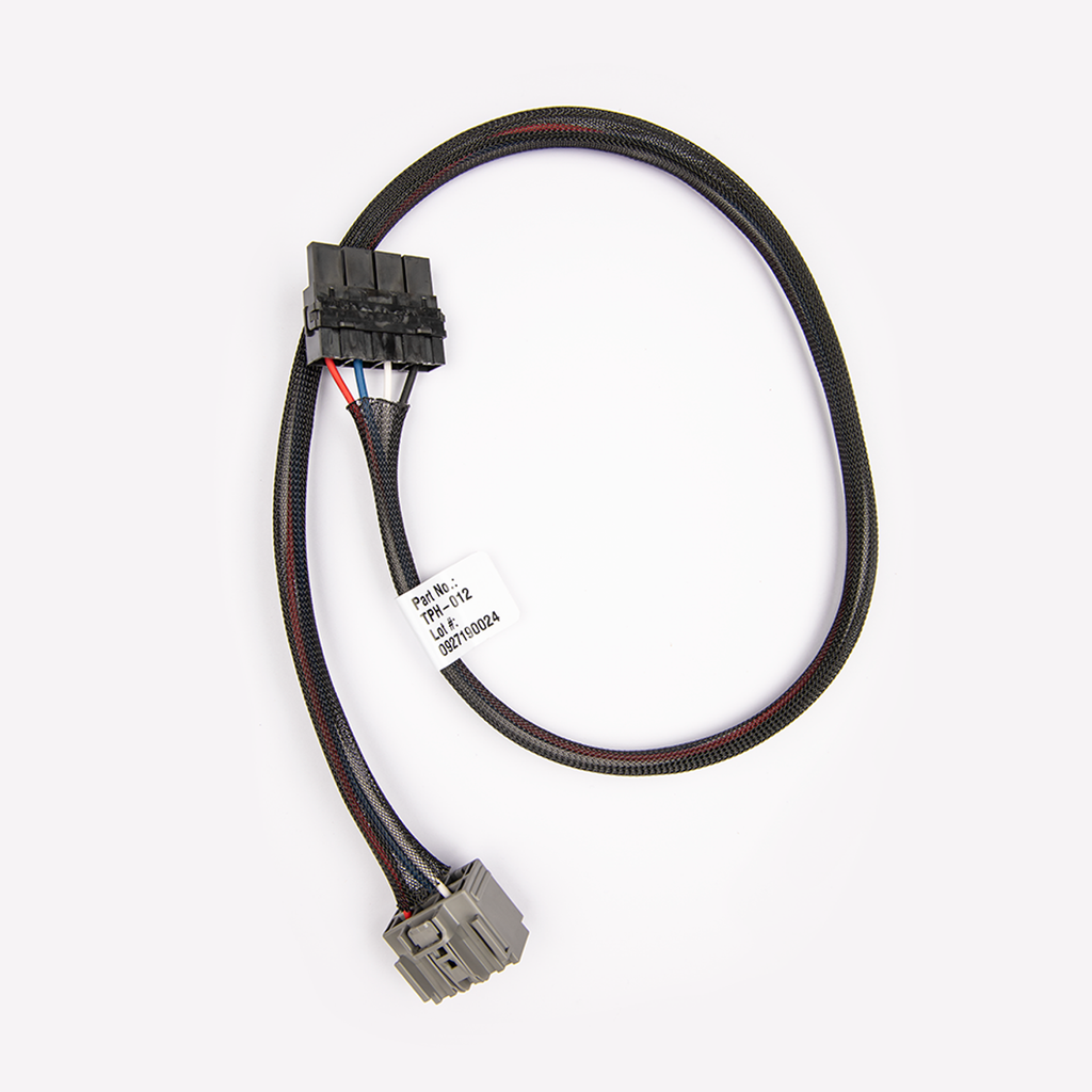 TPH-012  -  Trailer Brake Control Harness