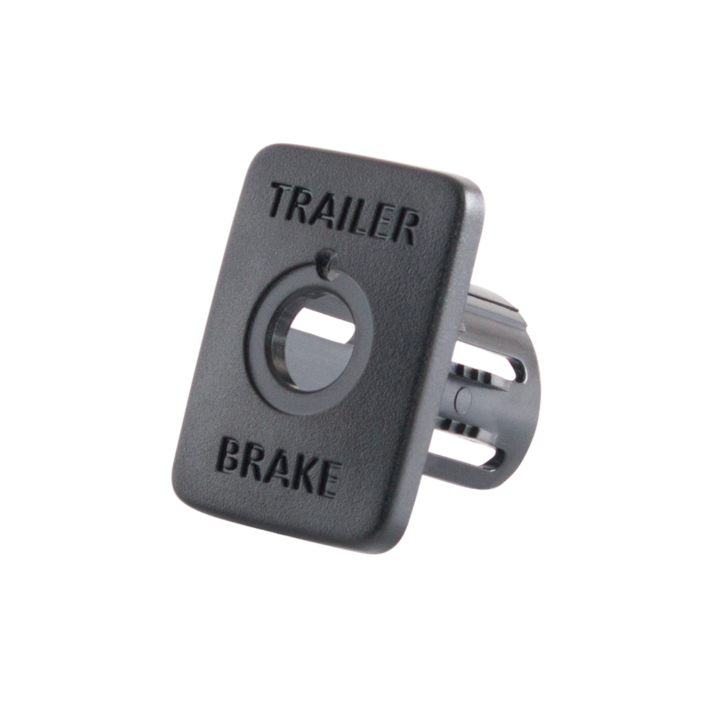 TPSI-001  -  Trailer Brake Control Mounting Accessory