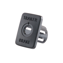 Load image into Gallery viewer, TPSI-001  -  Trailer Brake Control Mounting Accessory