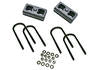 2816  -  1.5 inch Block Kit - 1984-1990 Ford Bronco II