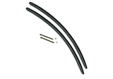 01-540F-6  -  Front Leaf Spring - 1987-1995 Jeep TJ - with 4 inch Lift Kit