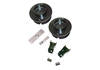 40023  -  2.5 inch Dodge Front Leveling Kit - 2014-2022 Ram 2500/2013-2022 Ram 3500 4WD