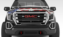 Load image into Gallery viewer, Stampede_Flag_AmEagle_gmc.jpg
